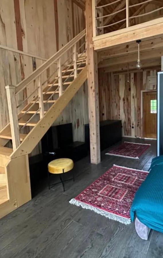 Etno Selo Montegoat Hotel Nikšić Kültér fotó